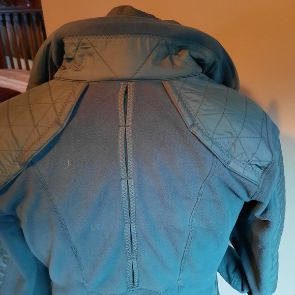 Lululemon Fleecy Keen Jacket - Picture 8 of 10